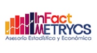 Datametrics Logo